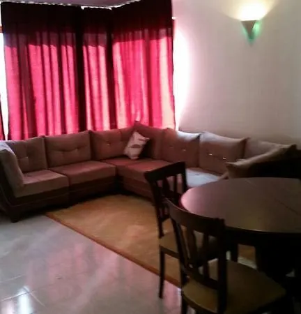 Apartment Tatyana *