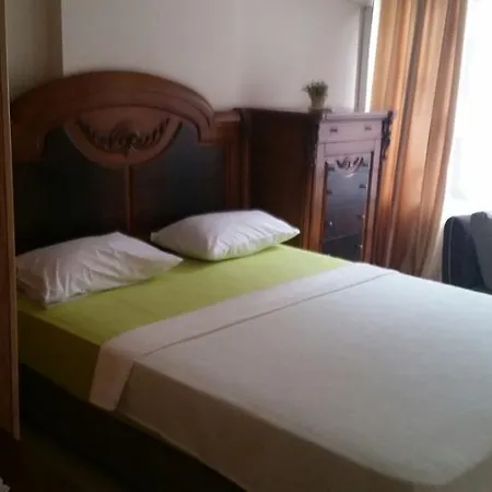 Apartment Tatyana
