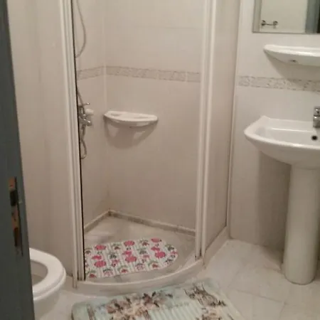 Tatyana * Antalya