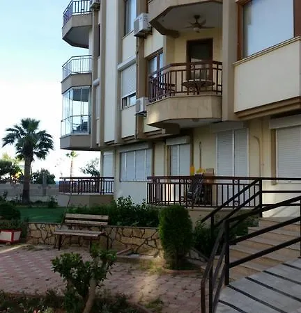 Tatyana Διαμέρισμα